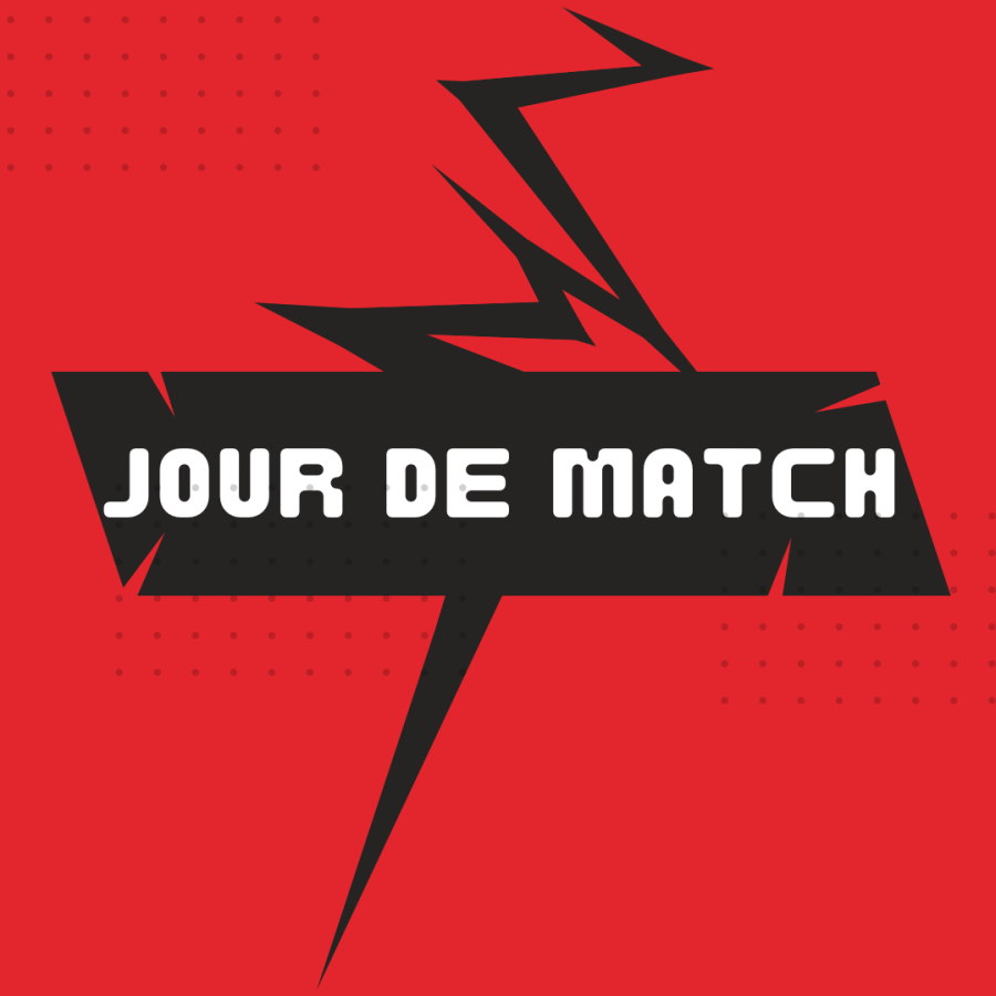 Concarneau Volley VS Kloar Aven VB29