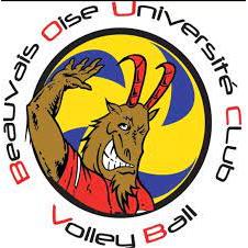BEAUVAIS OISE UC VOLLEY