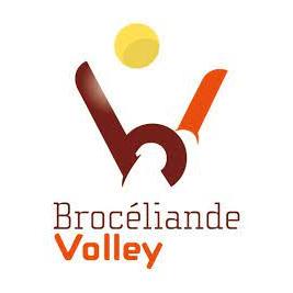 Brocéliande Volley 1