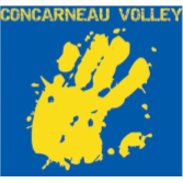 Concarneau Volley