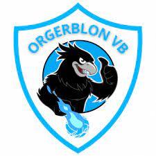 ORGERBLON VOLLEY-BALL