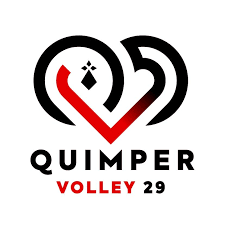 QUIMPER VOLLEY 29