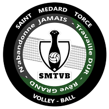 SAINT-MEDARD TORCE VOLLEY-BALL