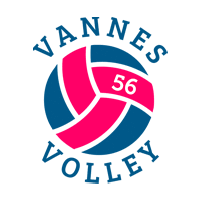 VANNES VOLLEY 56