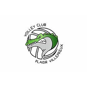 VOLLEY-CLUB PLAISIR-VILLEPREUX