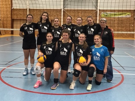 Régionale Féminine