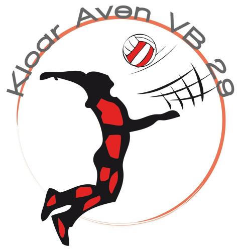 Logo Kloar Aven VB29
